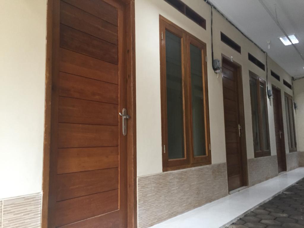 Dijual Kontrakan 8 Pintu murah, lokasi strategis, Jatiasih