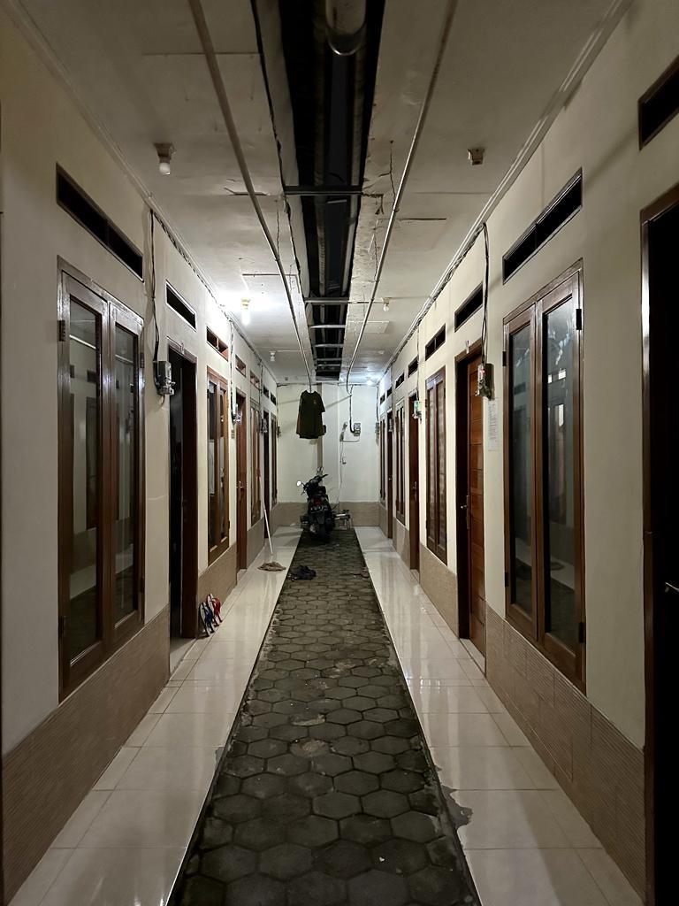 Dijual Kontrakan 8 Pintu murah, lokasi strategis, Jatiasih