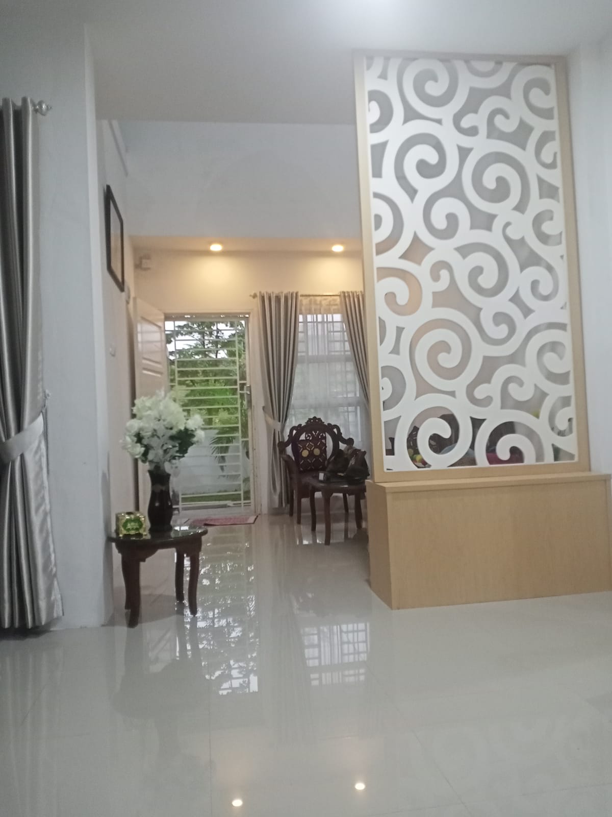 Dijual rumah murah 2 lantai Batam Center