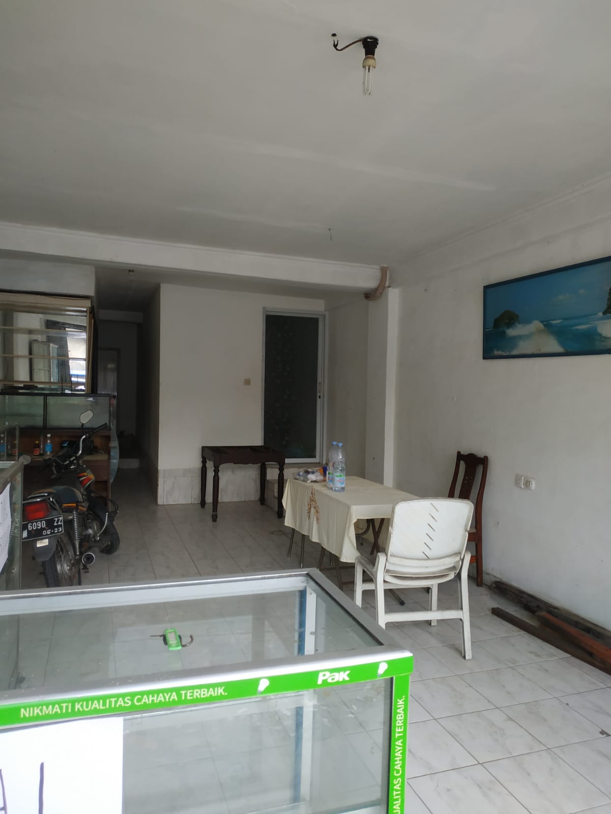 Dijual Ruko area Tanjung Duren, Duri Kepa, Kebon Jeruk, Jakarta