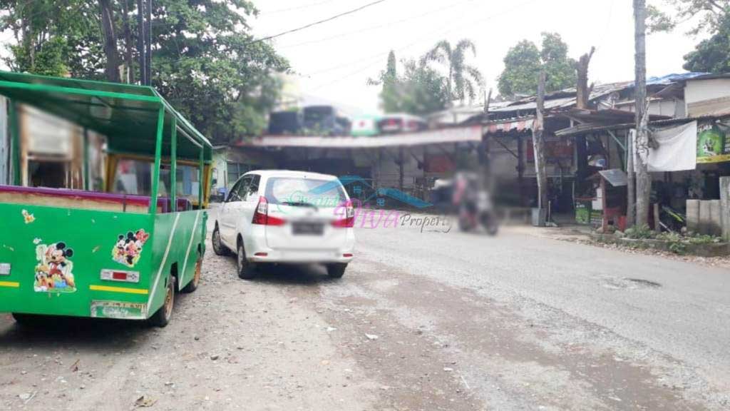 TANAH DI JATIWARINGIN BEKASI