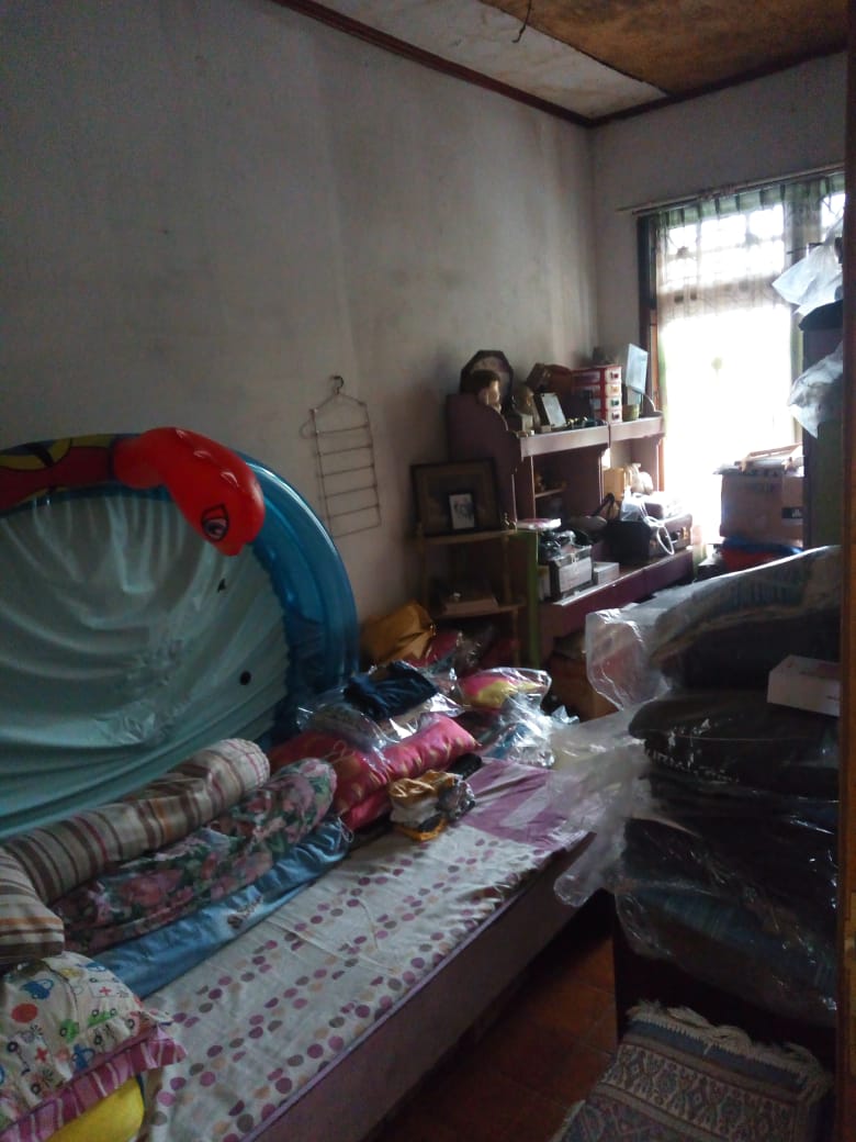 Dijual rumah lama di Tomang, Jatipulo, Palmerah, Jakarta Barat