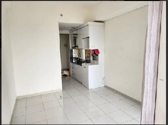 Dijual Cepat Apartemen Akasa