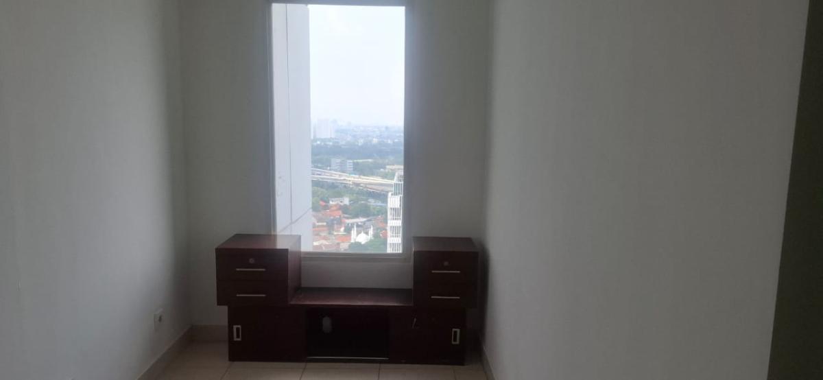 Dijual Apartemen Patria Park 3 Bedroom di Cawang, Jakarta Timur