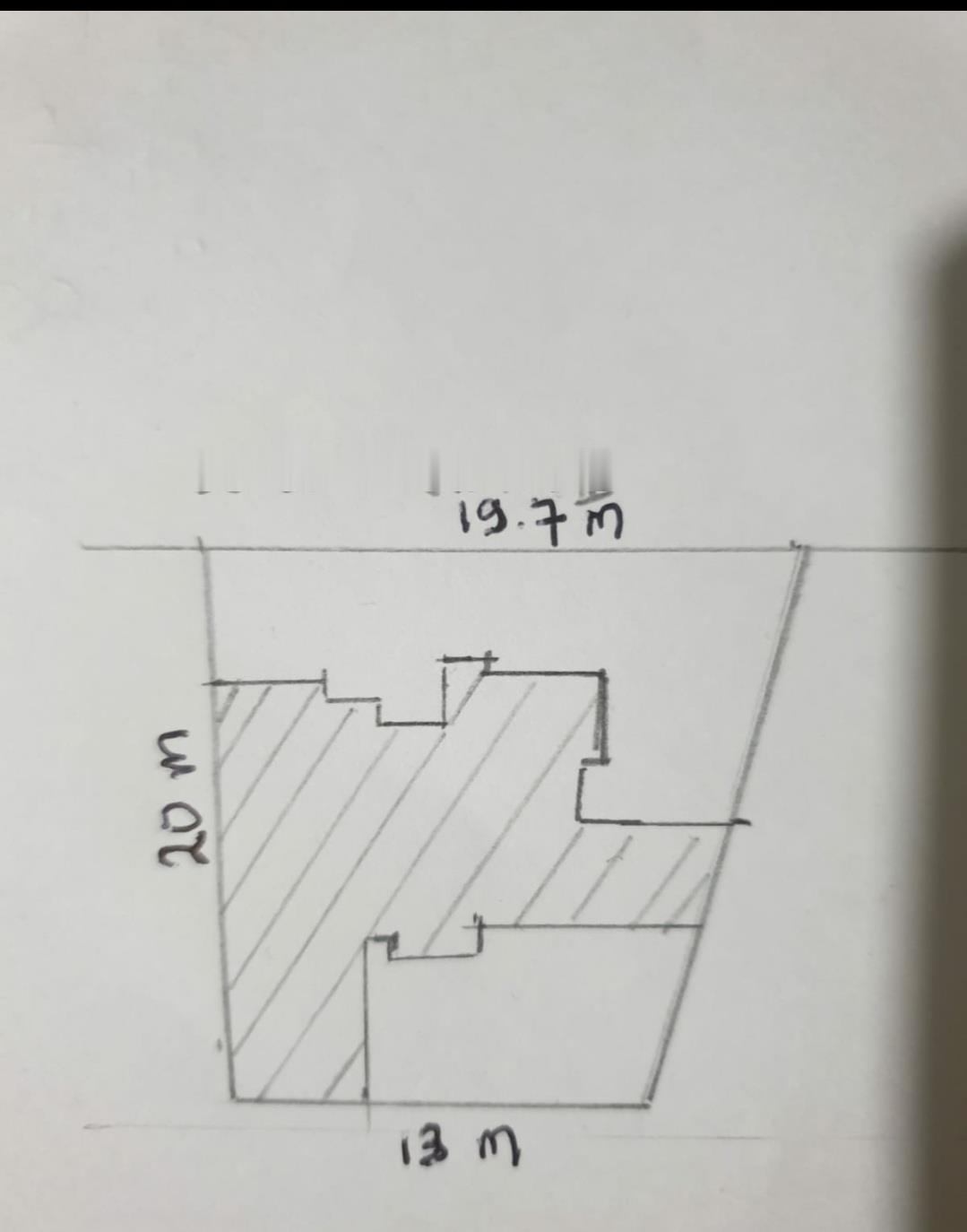 Dijual tanah dikomplek mewah di Lebak Bulus, Cilandak, Jakarta