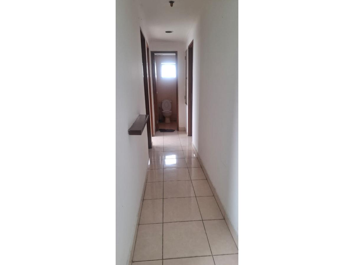 Dijual Apartemen Patria Park 3 Bedroom di Cawang, Jakarta Timur