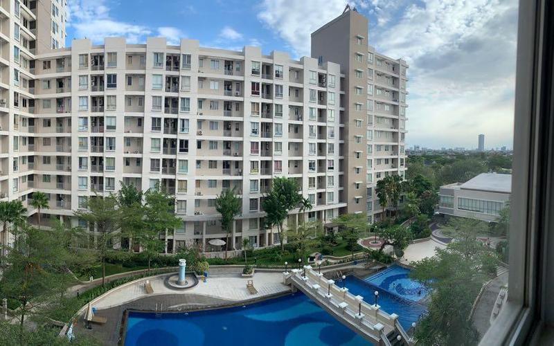 Dijual: Apartemen 3BR dengan Potensi Sewa Tinggi di Pakuwon City