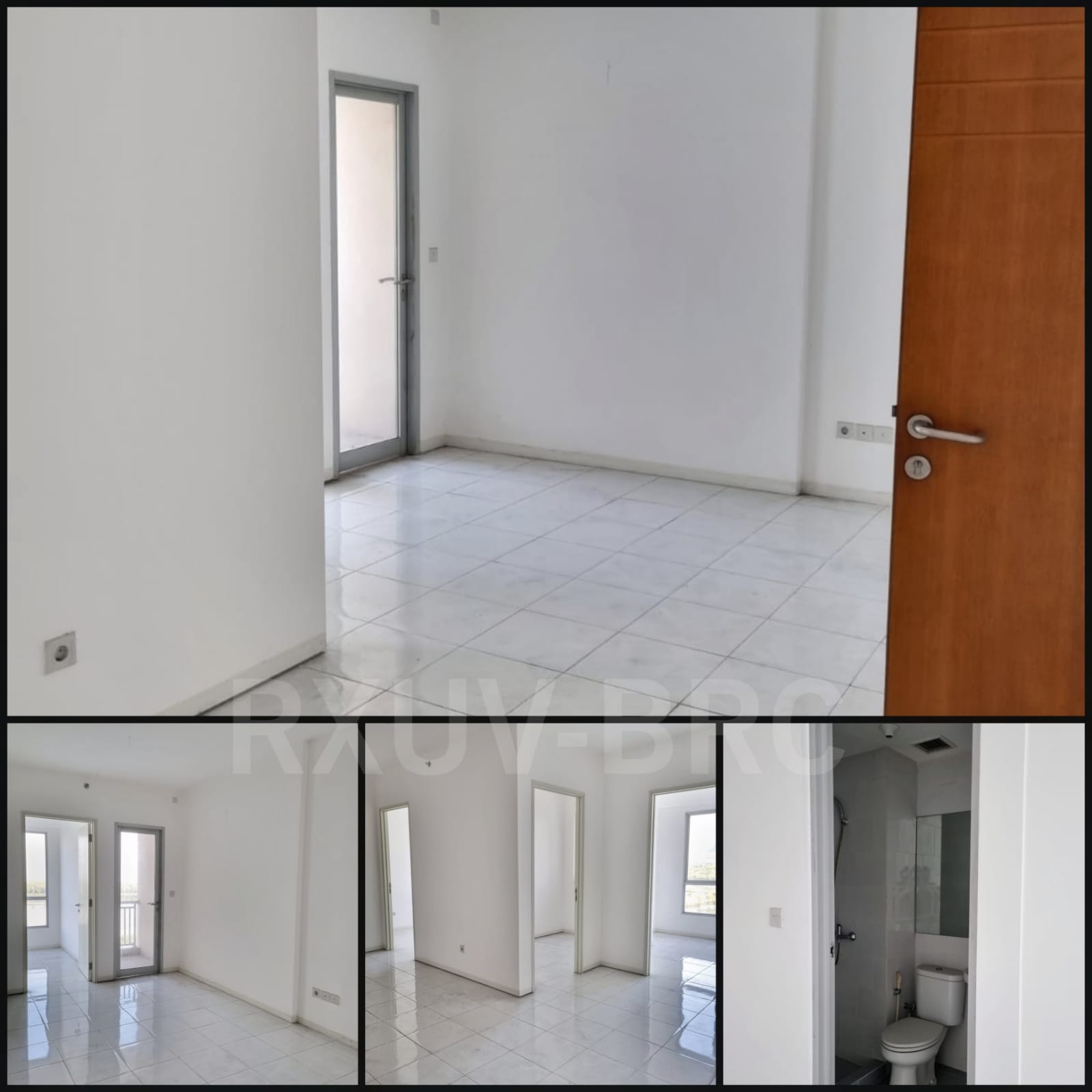 Dijual: Apartemen 3BR dengan Potensi Sewa Tinggi di Pakuwon City