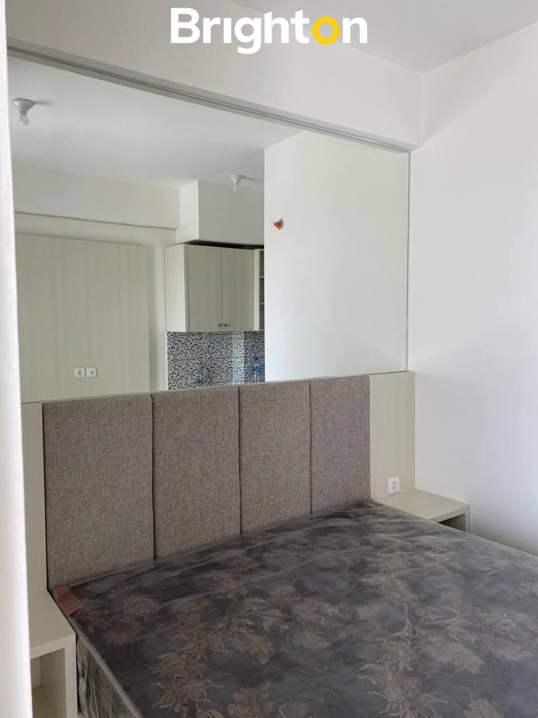 Jual/Sewa Apartemen Puncak CBD Tower A Lt 39 Surabaya