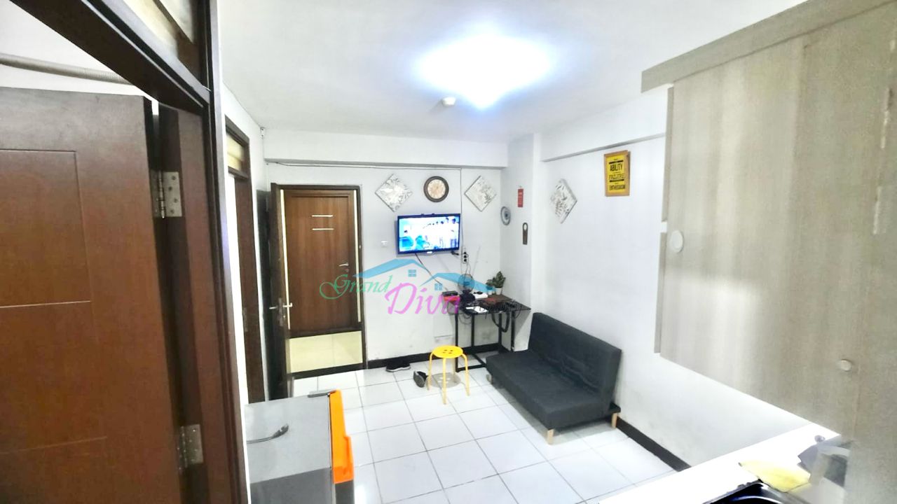 APARTEMENT LAGOON BETOS FULL FURNISHED