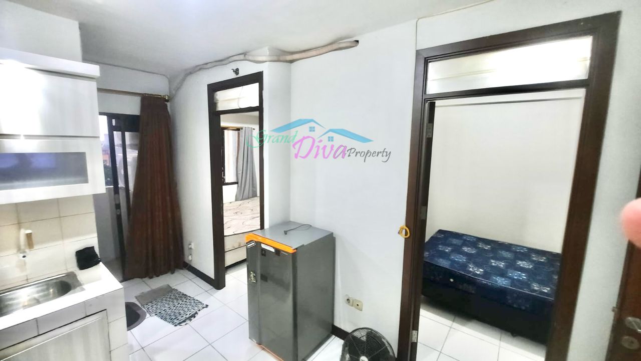 APARTEMENT LAGOON BETOS FULL FURNISHED