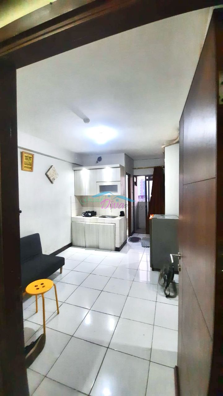 APARTEMENT LAGOON BETOS FULL FURNISHED