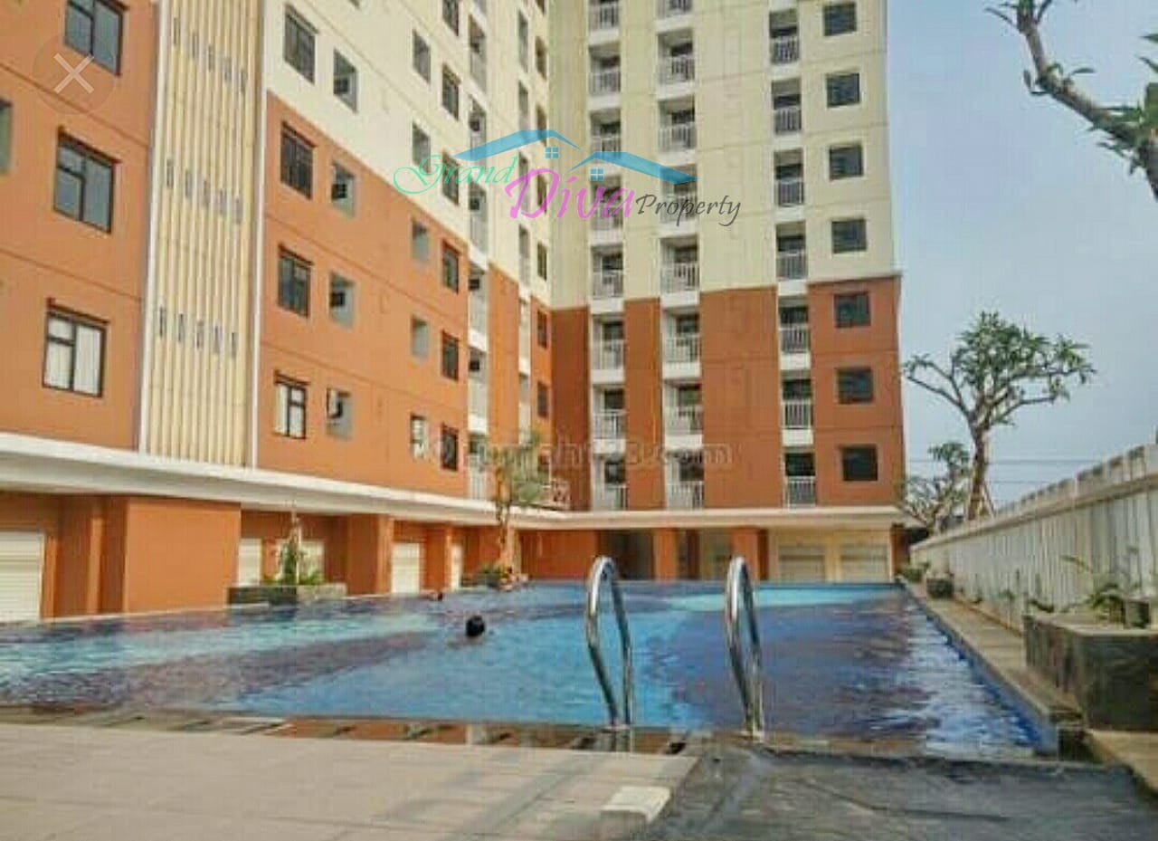 APARTEMENT LAGOON BETOS FULL FURNISHED