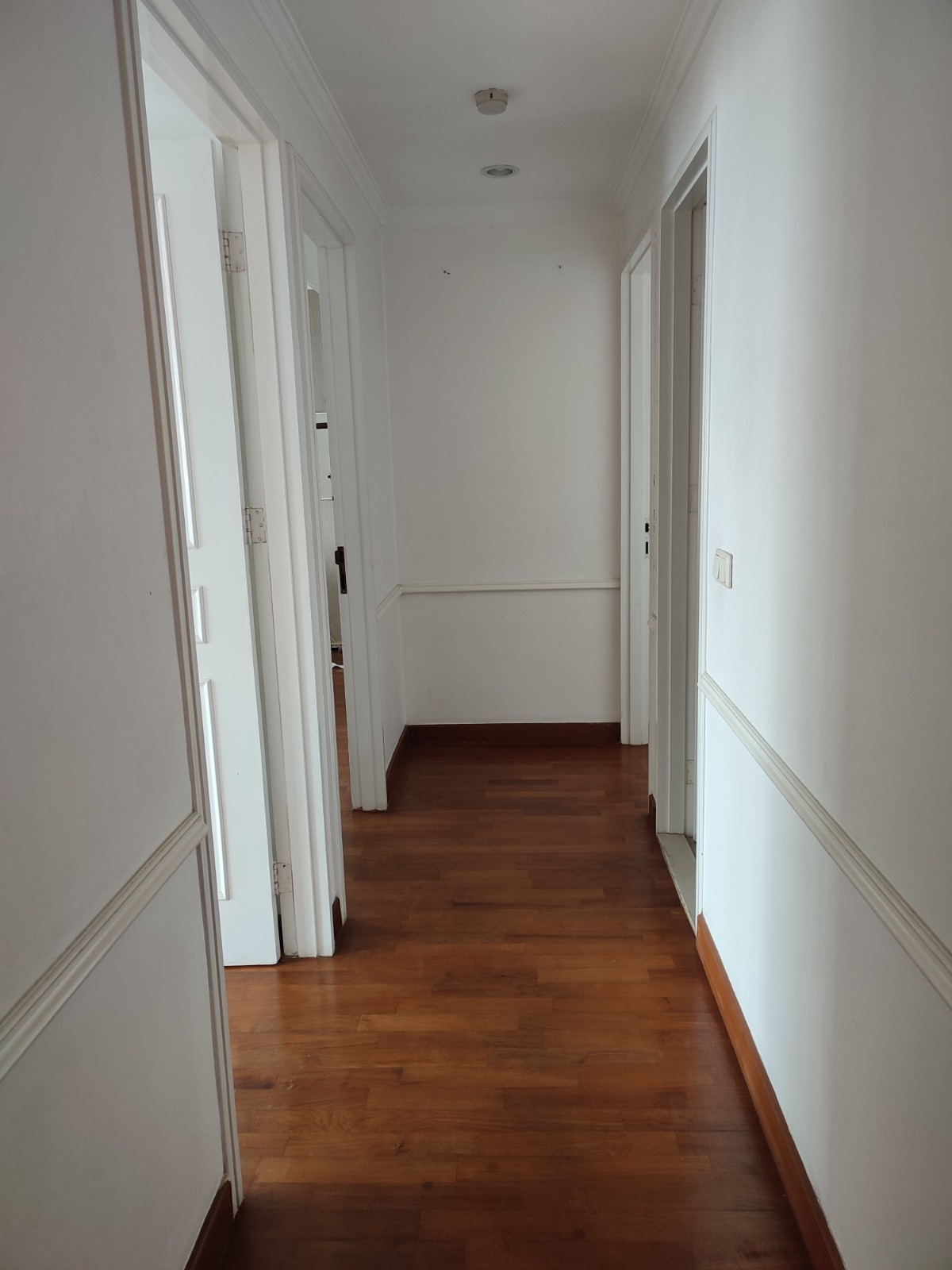 Dijual Apartemen Menara Marina, Pluit Jakarta Utara