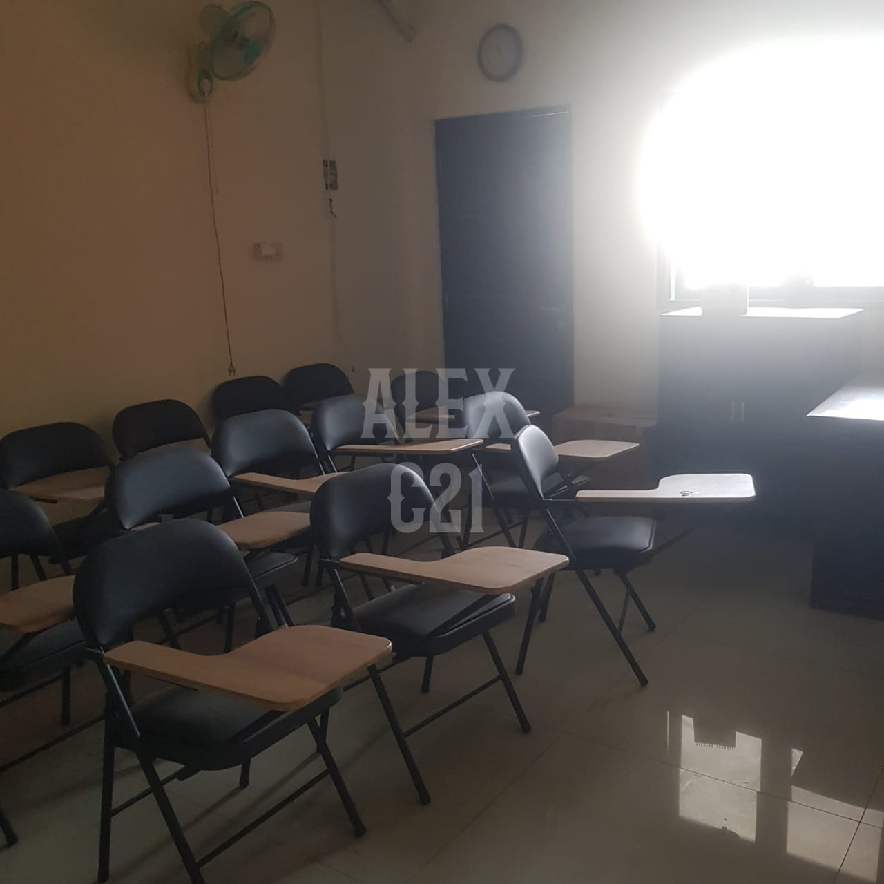 dijual B U ruko kebon jeruk, kec taman sari, jakbar