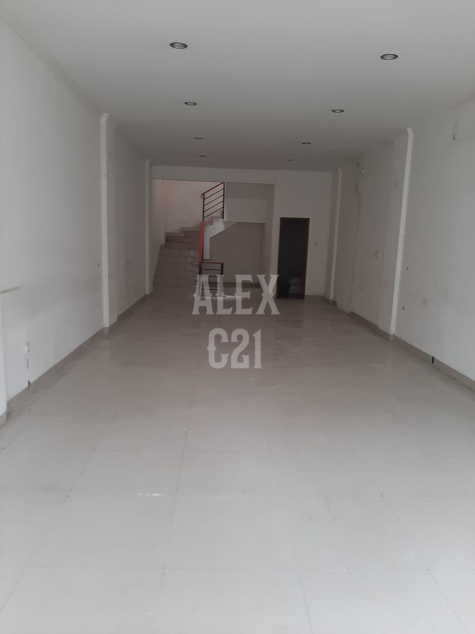 Disewakan Ruko di Kemang, Mampang Prapatan, Jakarta Selatan