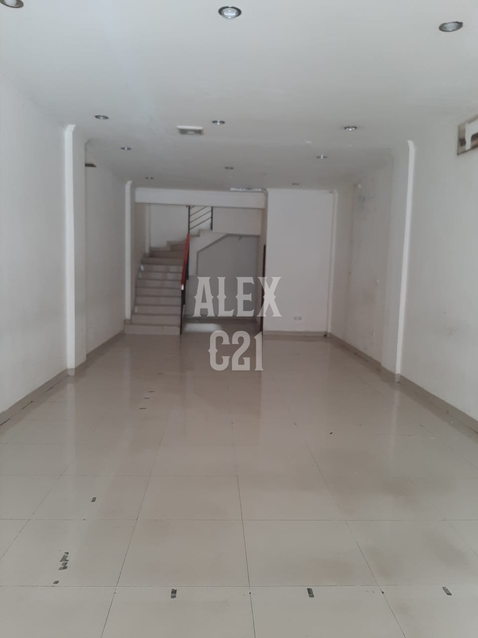 Disewakan Ruko di Kemang, Mampang Prapatan, Jakarta Selatan