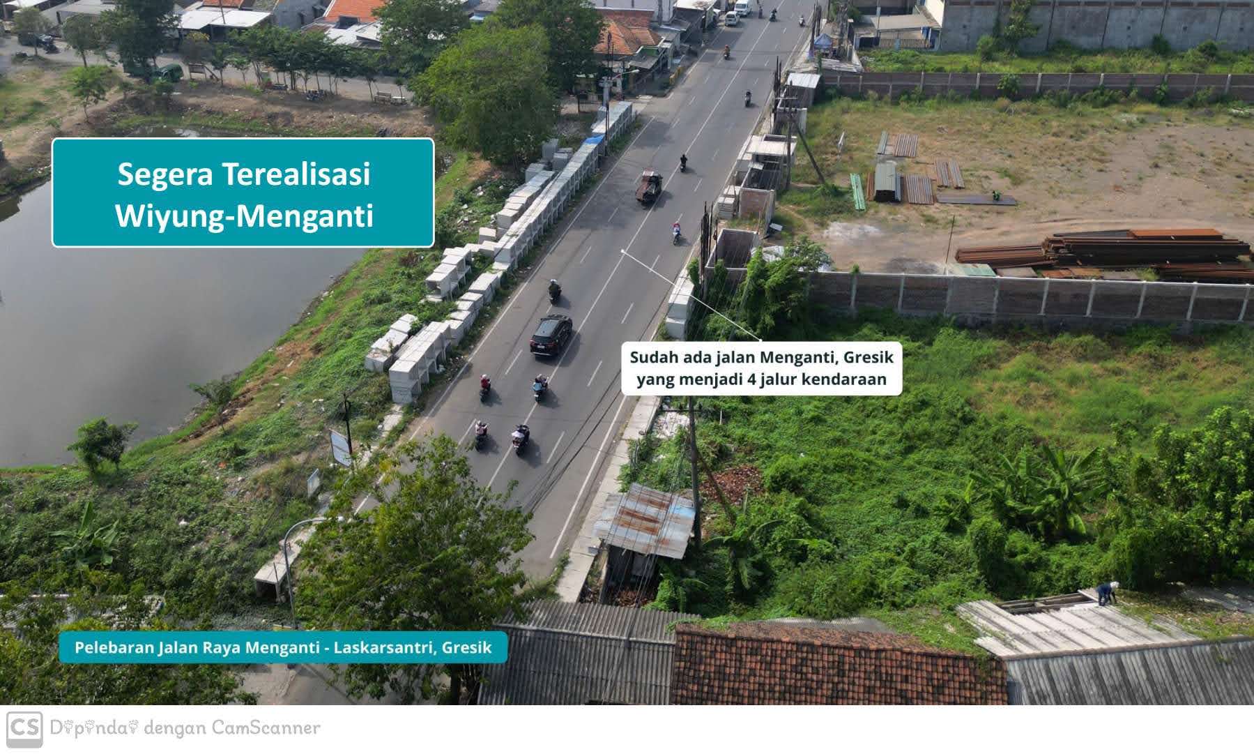 AMEGA WESTPARC Perumahan Terbaru dari Grup Developer Amega Denga
