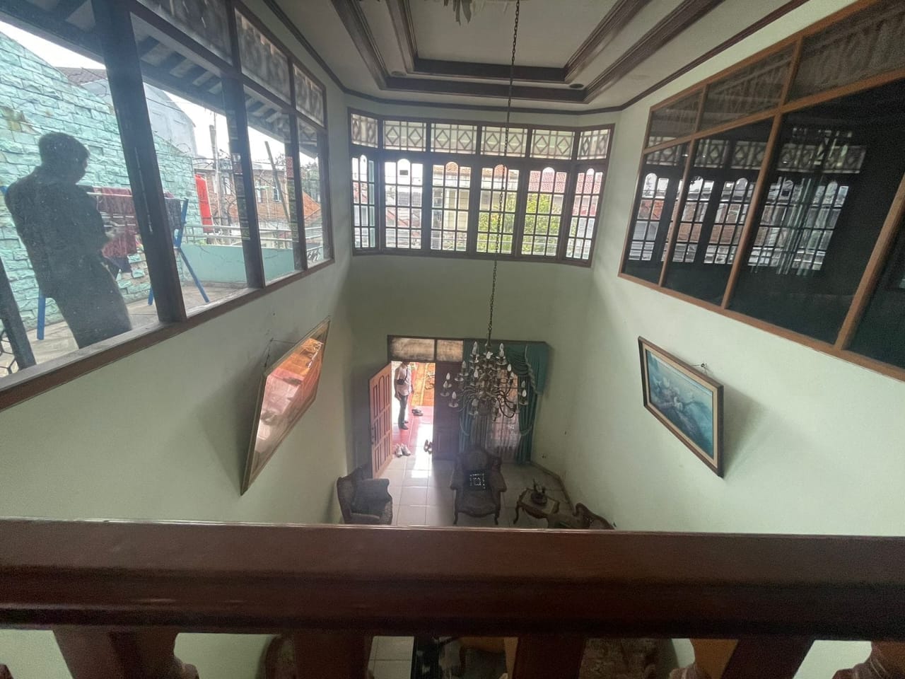 Dijual rumah dibawah Njop di Pondok Kelapa, Duren Sawit, JakTim