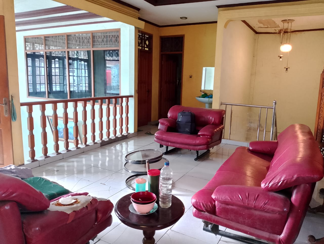 Dijual rumah dibawah Njop di Pondok Kelapa, Duren Sawit, JakTim