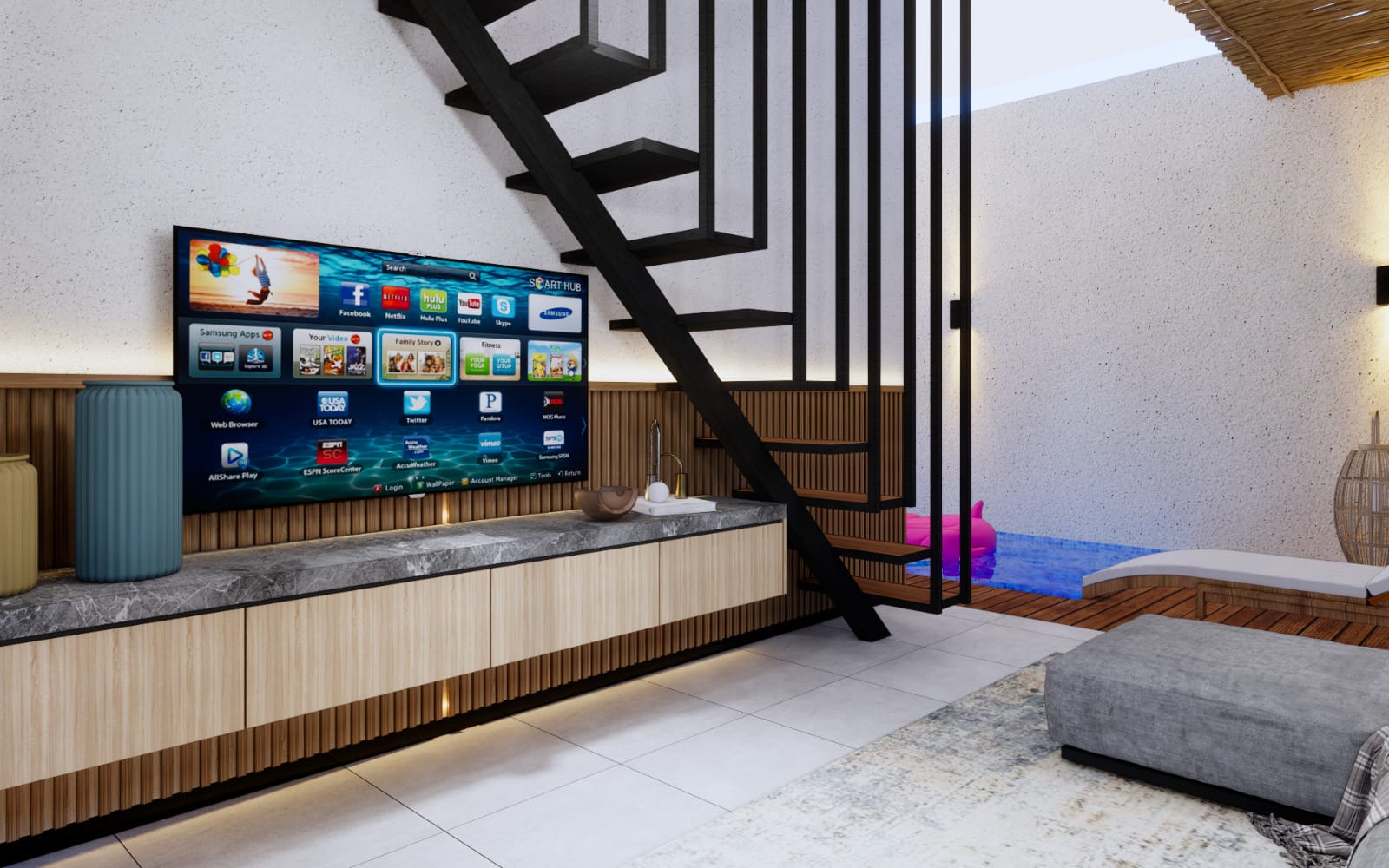 Rumah DP 5Juta? Bisa Banget! Bayar dan Langsung Proses KPR