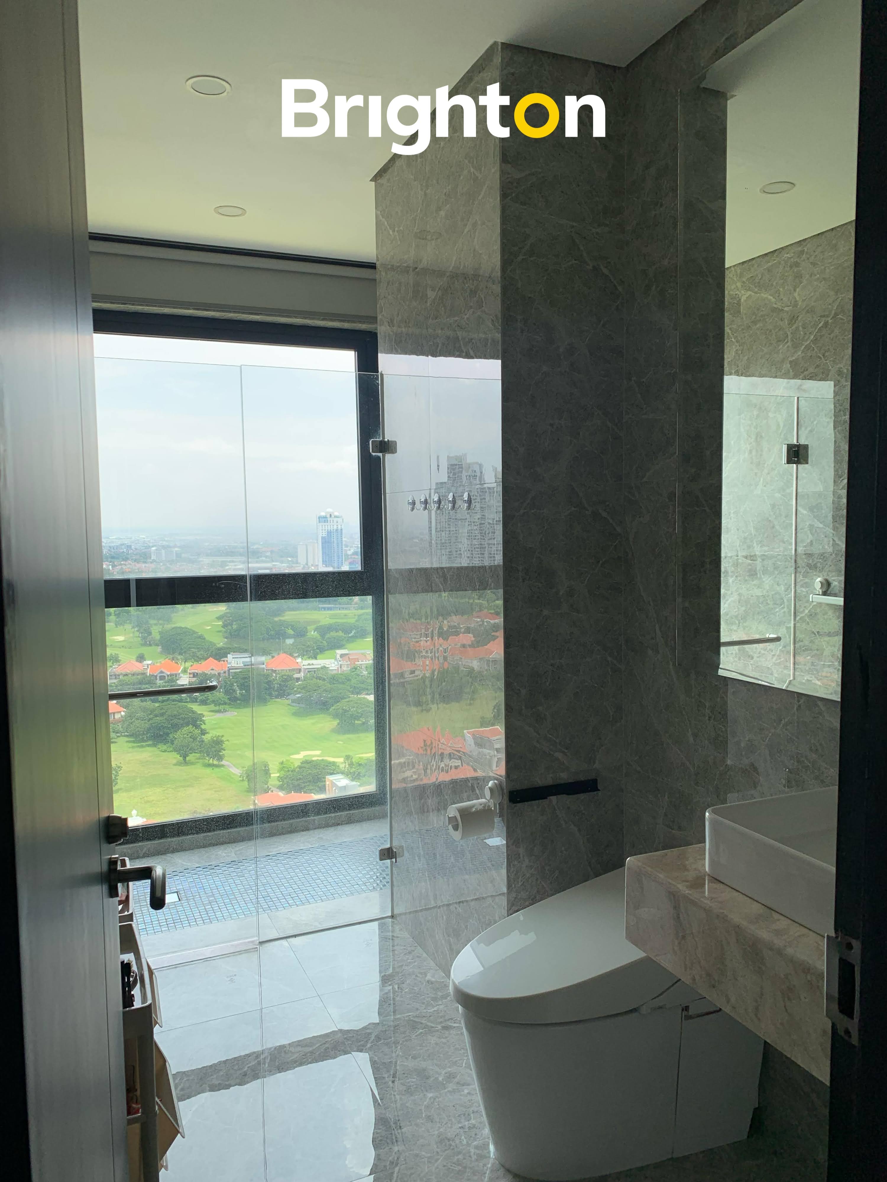 JUAL Condo GRAHA GOLF LT 28 Tower ALEXA di Graha Family