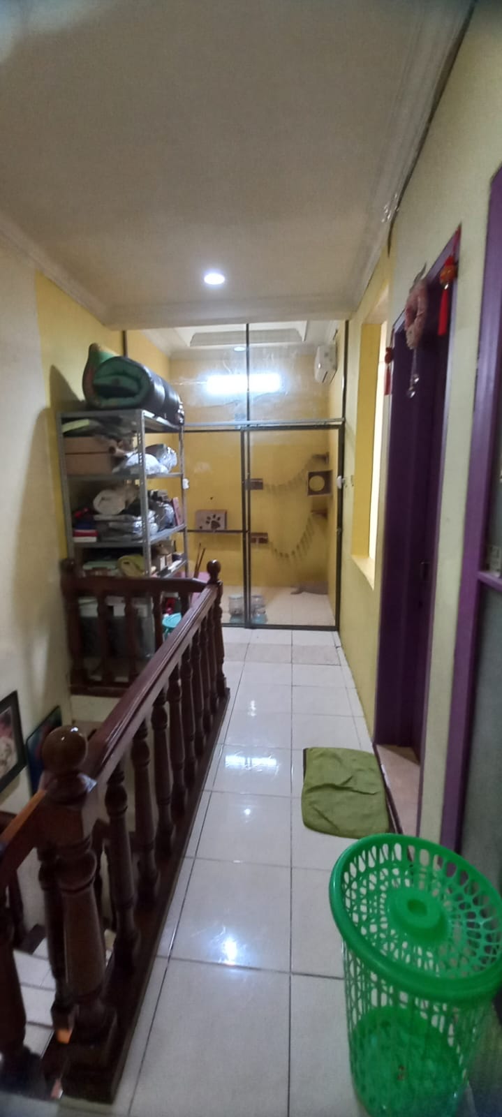 Dijual Rumah Gedong Panjang Raya, Jakarta Utara