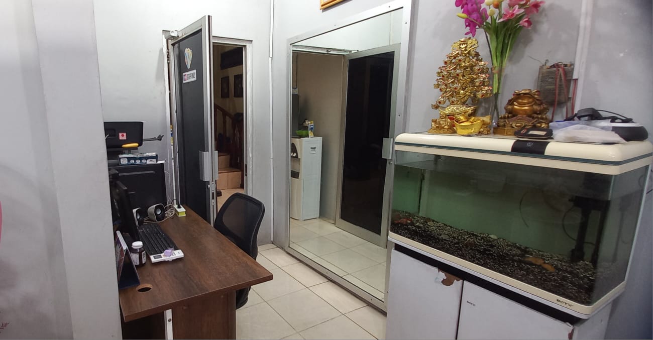 Dijual Rumah Gedong Panjang Raya, Jakarta Utara