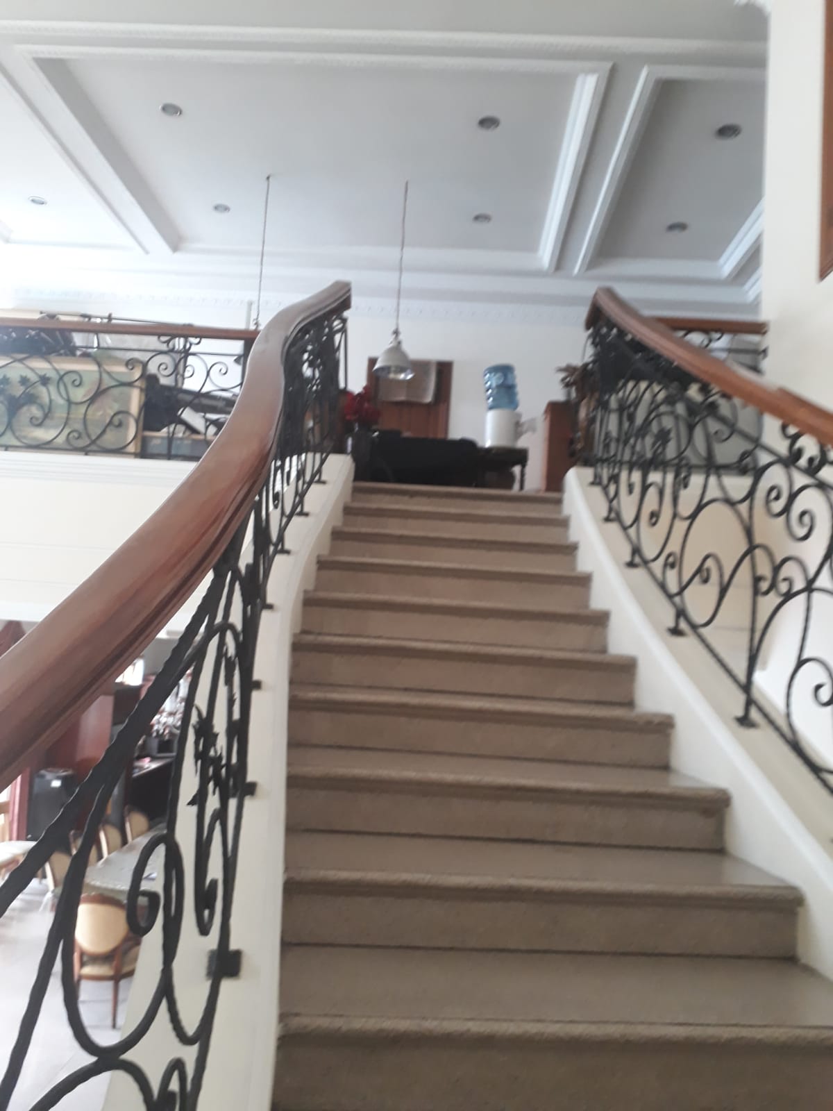 Dijual rumah Taman Patra XII Kuningan, Setiabudi
