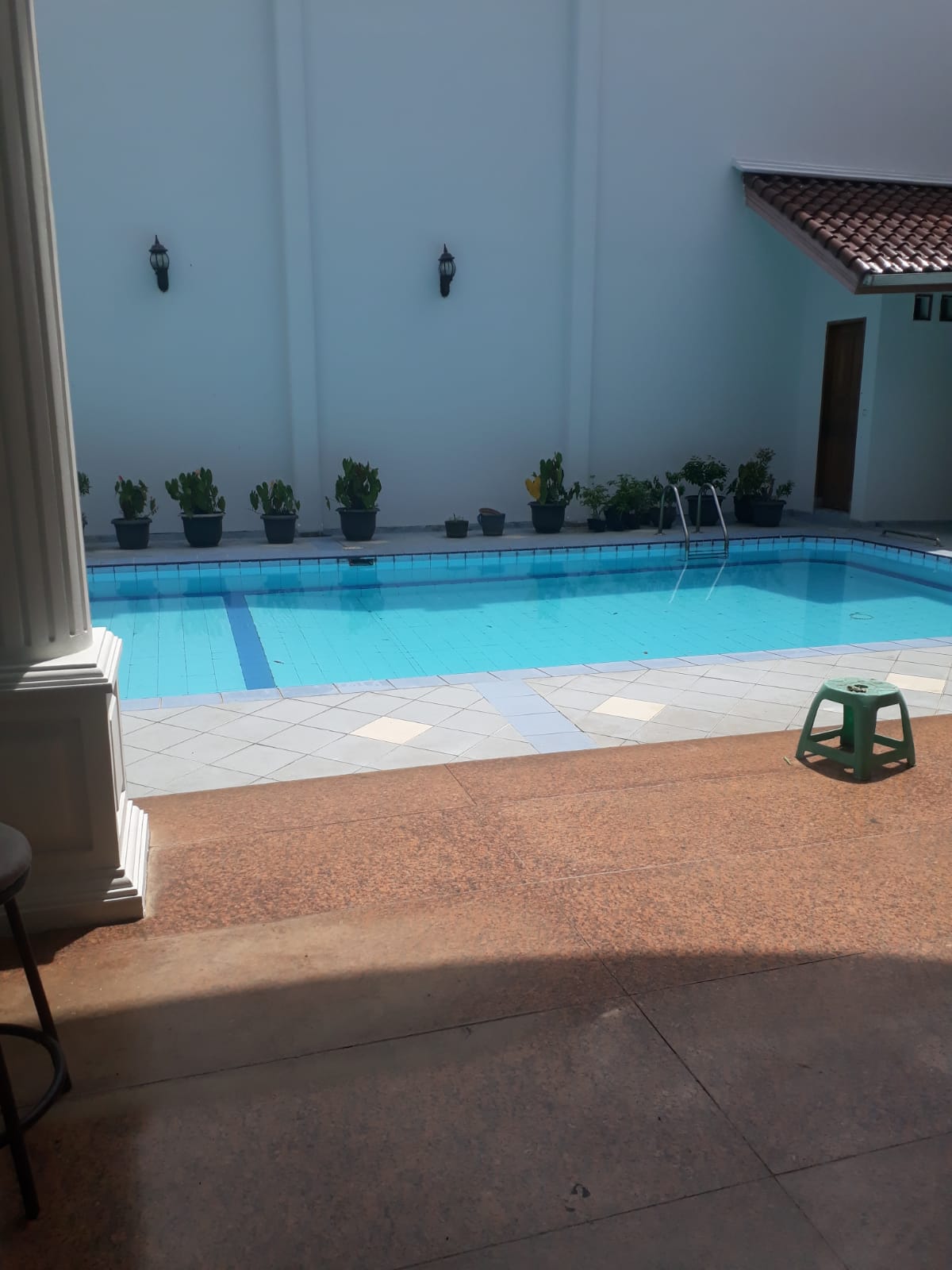 Dijual rumah Taman Patra XII Kuningan, Setiabudi