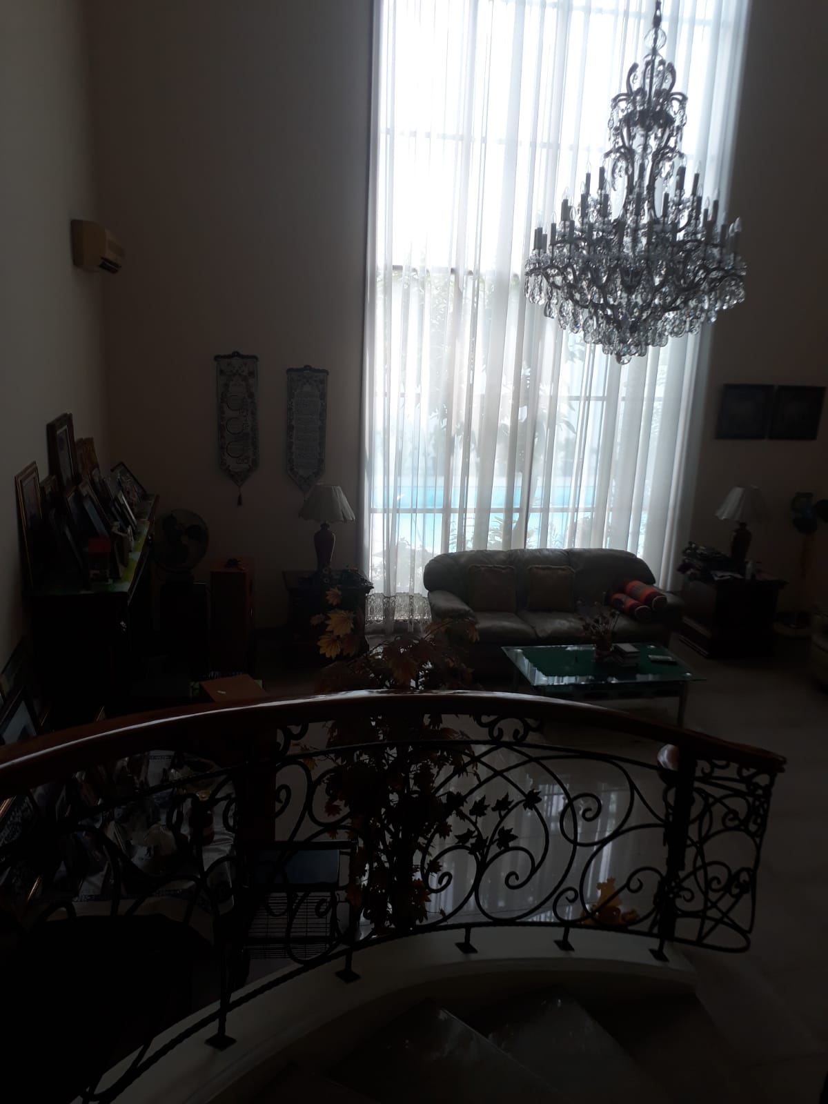 Dijual rumah Taman Patra XII Kuningan, Setiabudi