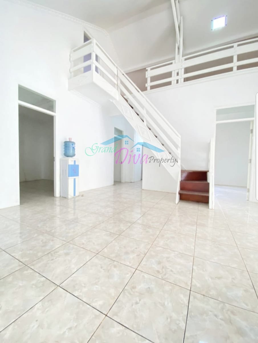 RUMAH DI SAWANGAN DEPOK