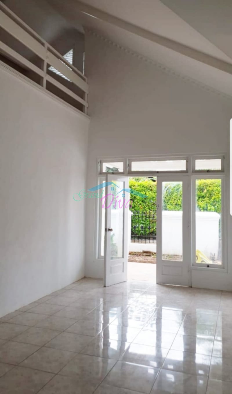 RUMAH DI SAWANGAN DEPOK