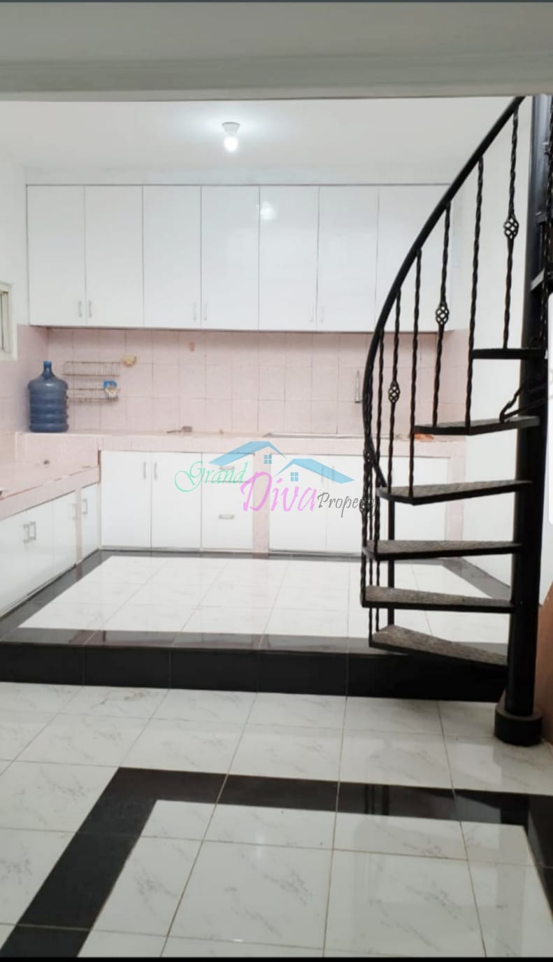 RUMAH DI SAWANGAN DEPOK