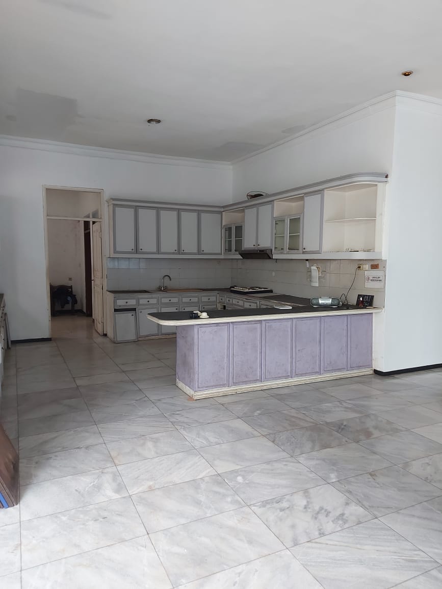 Dijual tanah luas super b u di Jagakarsa, Jakarta Selatan