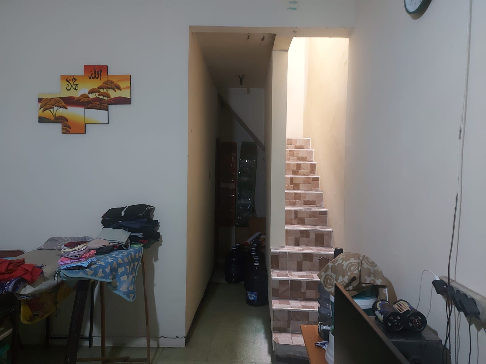 Dijual tanah komersil di Cilandak Timur, Pasar Minggu, Jakarta