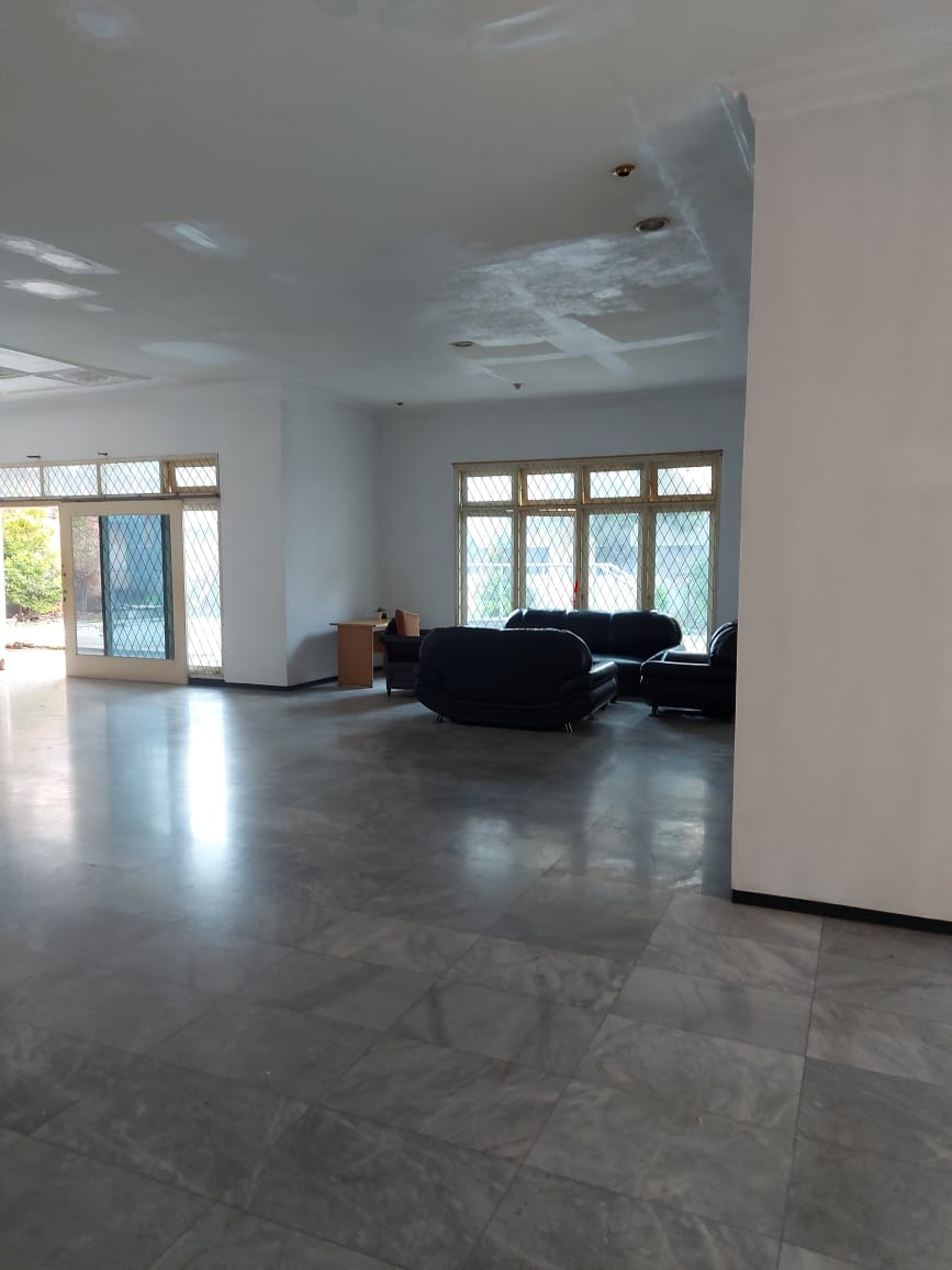 Dijual tanah luas super b u di Jagakarsa, Jakarta Selatan