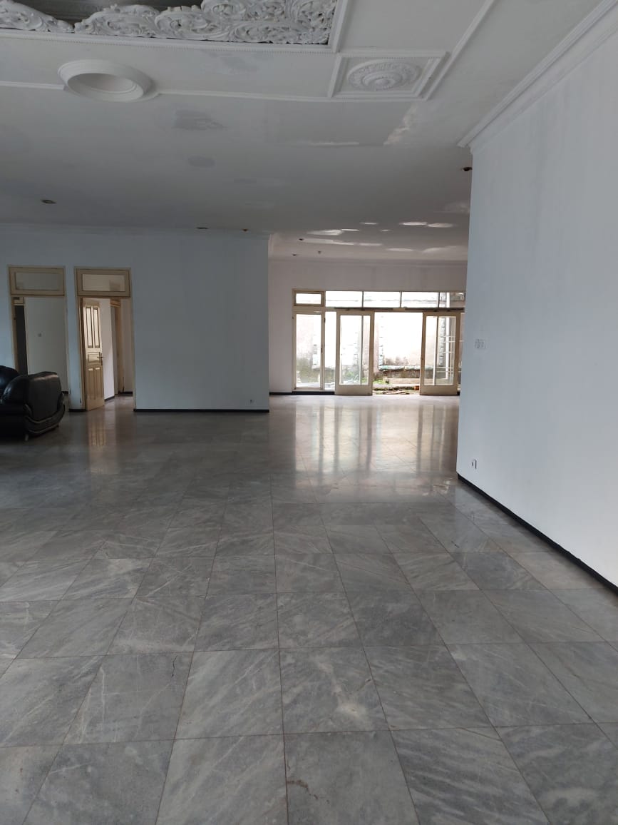Dijual tanah luas super b u di Jagakarsa, Jakarta Selatan