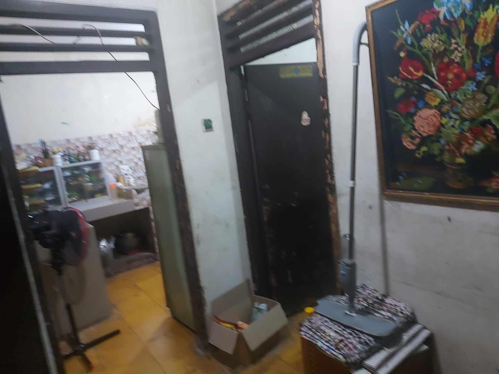 Dijual tanah komersil di Cilandak Timur, Pasar Minggu, Jakarta