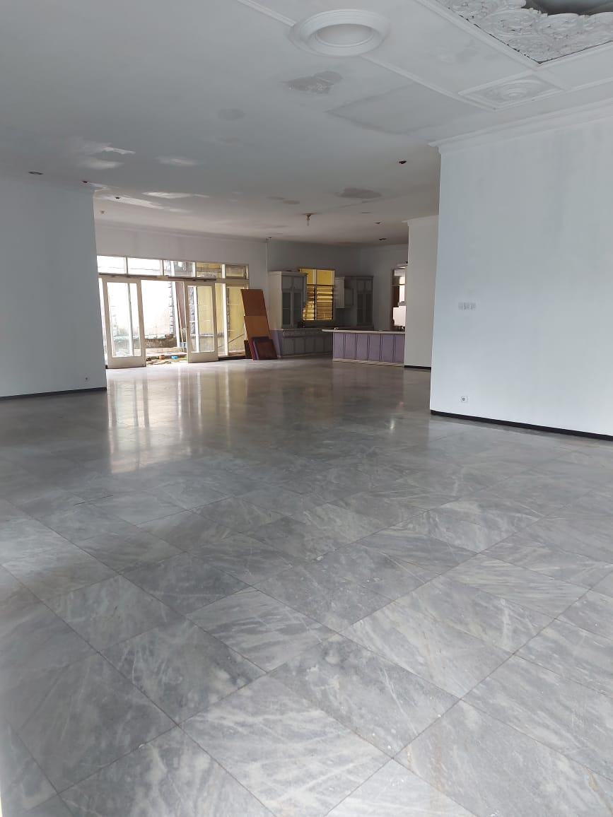 Dijual tanah luas super b u di Jagakarsa, Jakarta Selatan