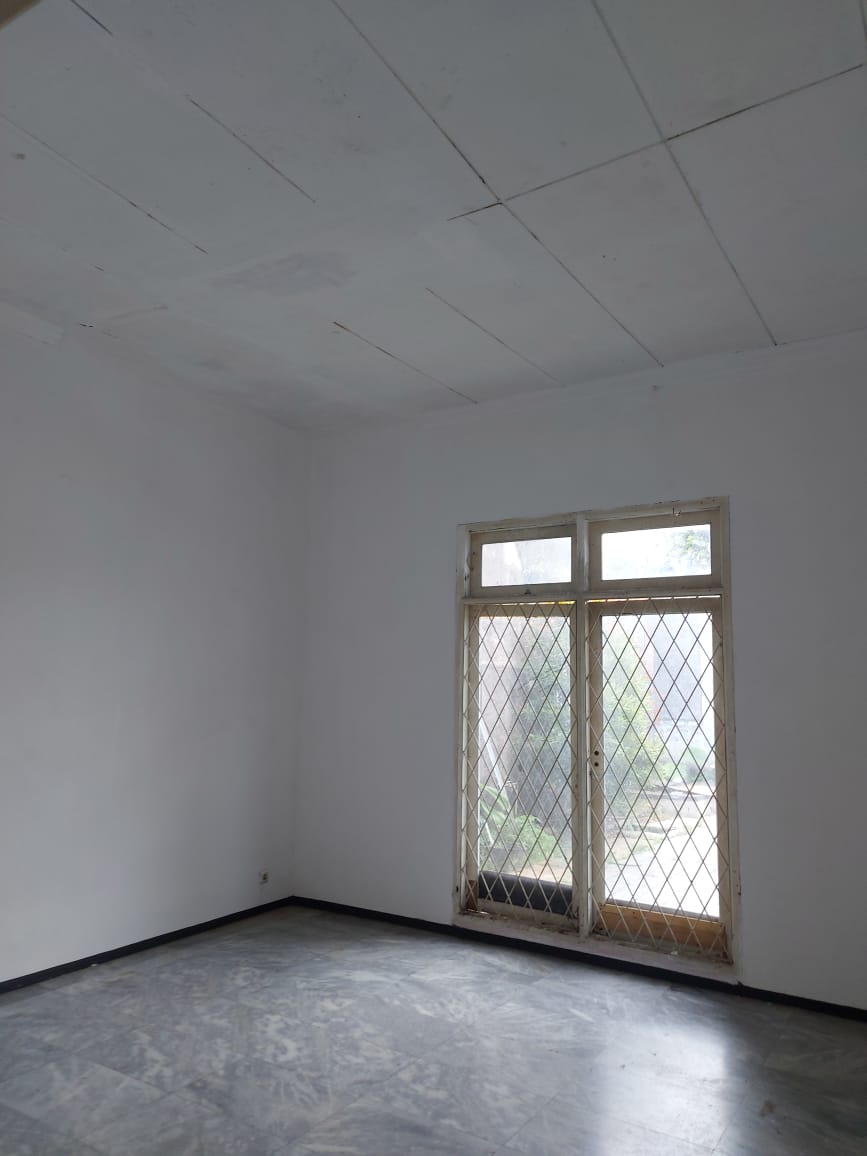 Dijual tanah luas super b u di Jagakarsa, Jakarta Selatan