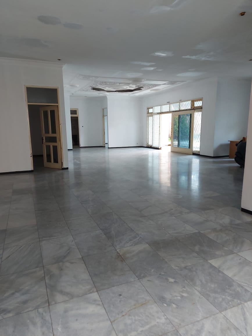 Dijual tanah luas super b u di Jagakarsa, Jakarta Selatan