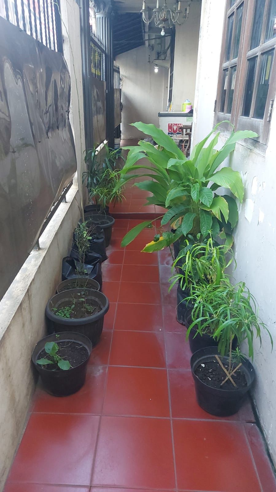 Dijual tanah komersil di Cilandak Timur, Pasar Minggu, Jakarta