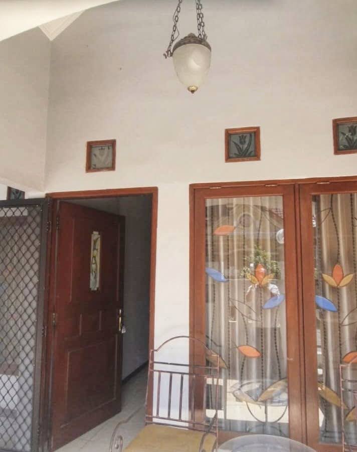 Jual Rumah GRAHA SAMPURNA INDAH Surabaya Barat