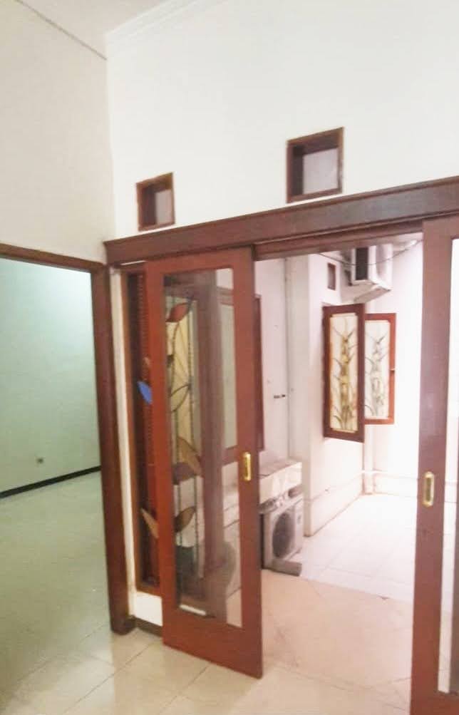 Jual Rumah GRAHA SAMPURNA INDAH Surabaya Barat