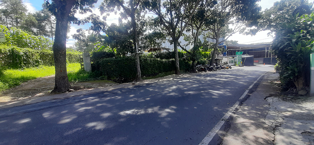 TANATANAH SUPER STRATEGIS DI JL. DR. SETIABUDI BANDUNG