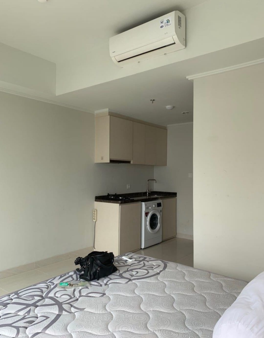 Disewakan Apartemen Green Sedayu Luas 28 m di Jakarta Barat