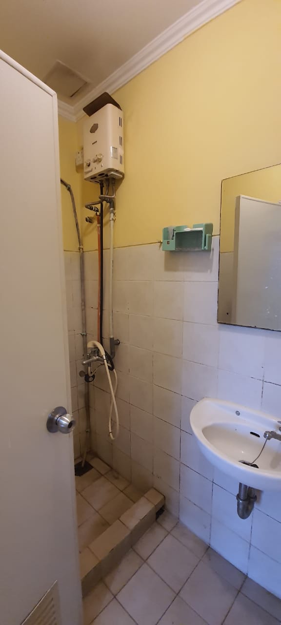 Dijual Apartemen City Resort Luas 55 m2 di Cengkareng Jak Barat