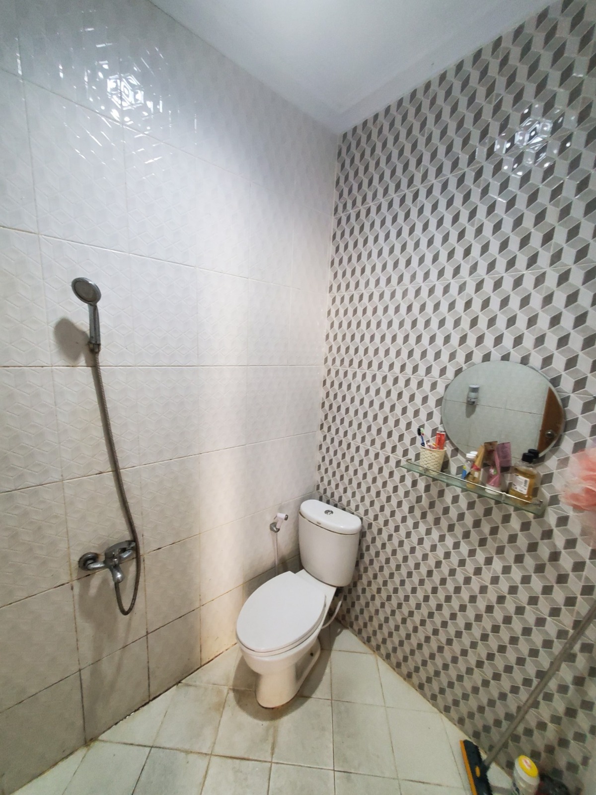 Dijual rumah townhouse bu murah di Kebagusan, Jakarta Selatan