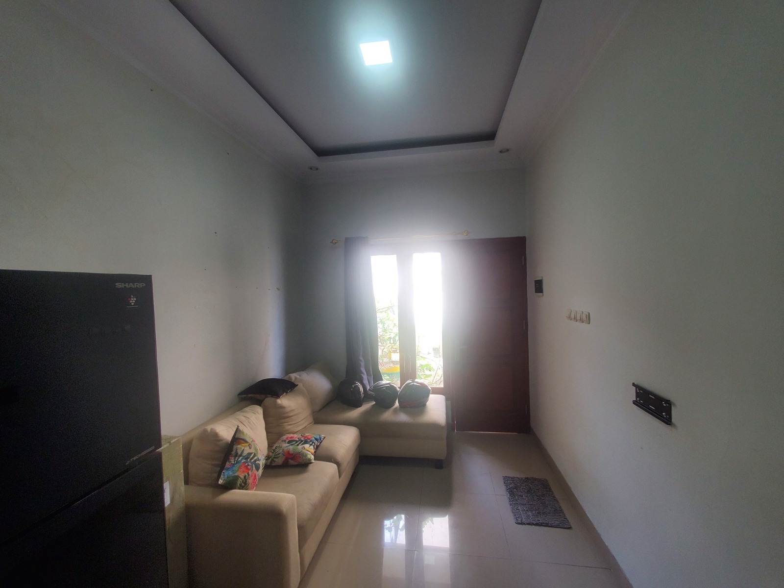 Dijual rumah townhouse bu murah di Kebagusan, Jakarta Selatan
